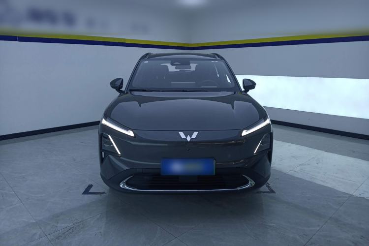 Used Wuling Xingguang S 2024 130 km Flagship Version