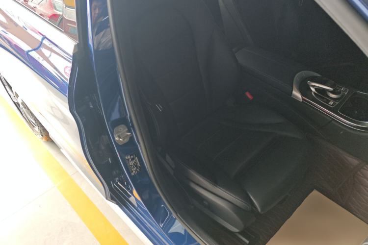 Used Mercedes-Benz C-Class 2018 C 200 L Sport Edition
