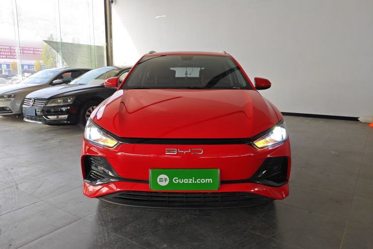 Used BYD e2 2023 Comfort Model