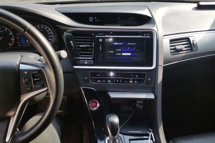 Used Honda Spirior 2015 2.0L Collector's Edition
