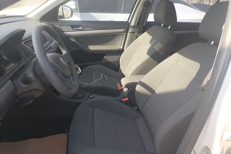 Used Volkswagen Lavida 2017 1.6L Automatic Fashion Edition
