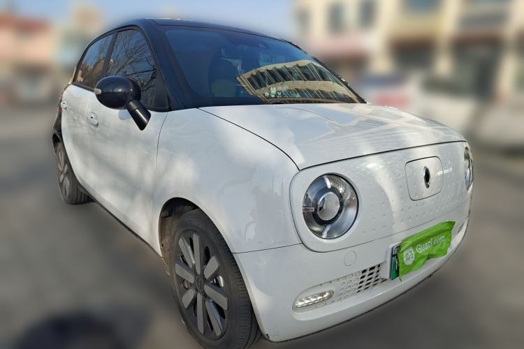 Used ORA Black Cat 2021 405 km Long-Range Version