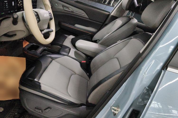 Used Kia EV5 2024 530 Air