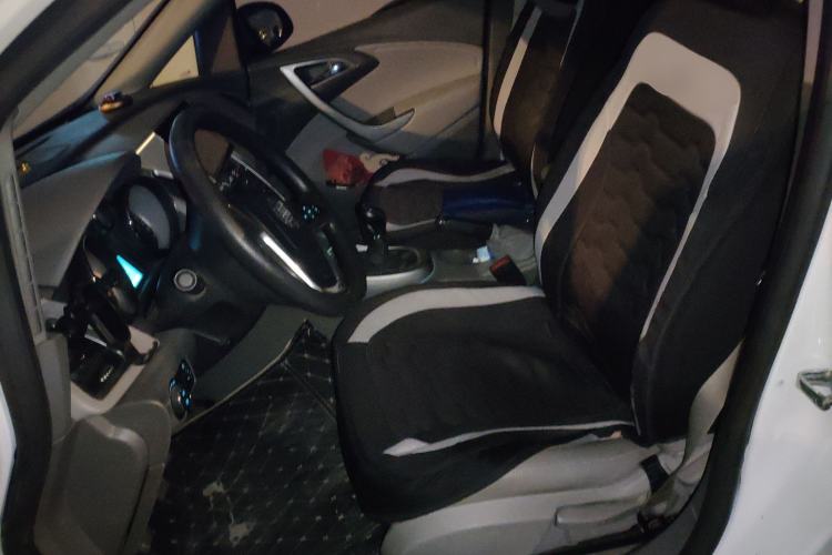 Used Buick GT 2014 XT 1.6L Manual Entry-Level Model