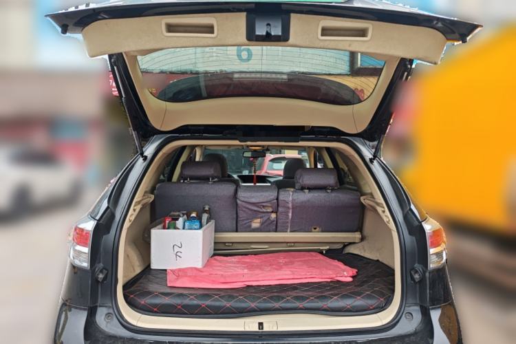 Used Lexus RX Classic 2013 270 Elite Edition