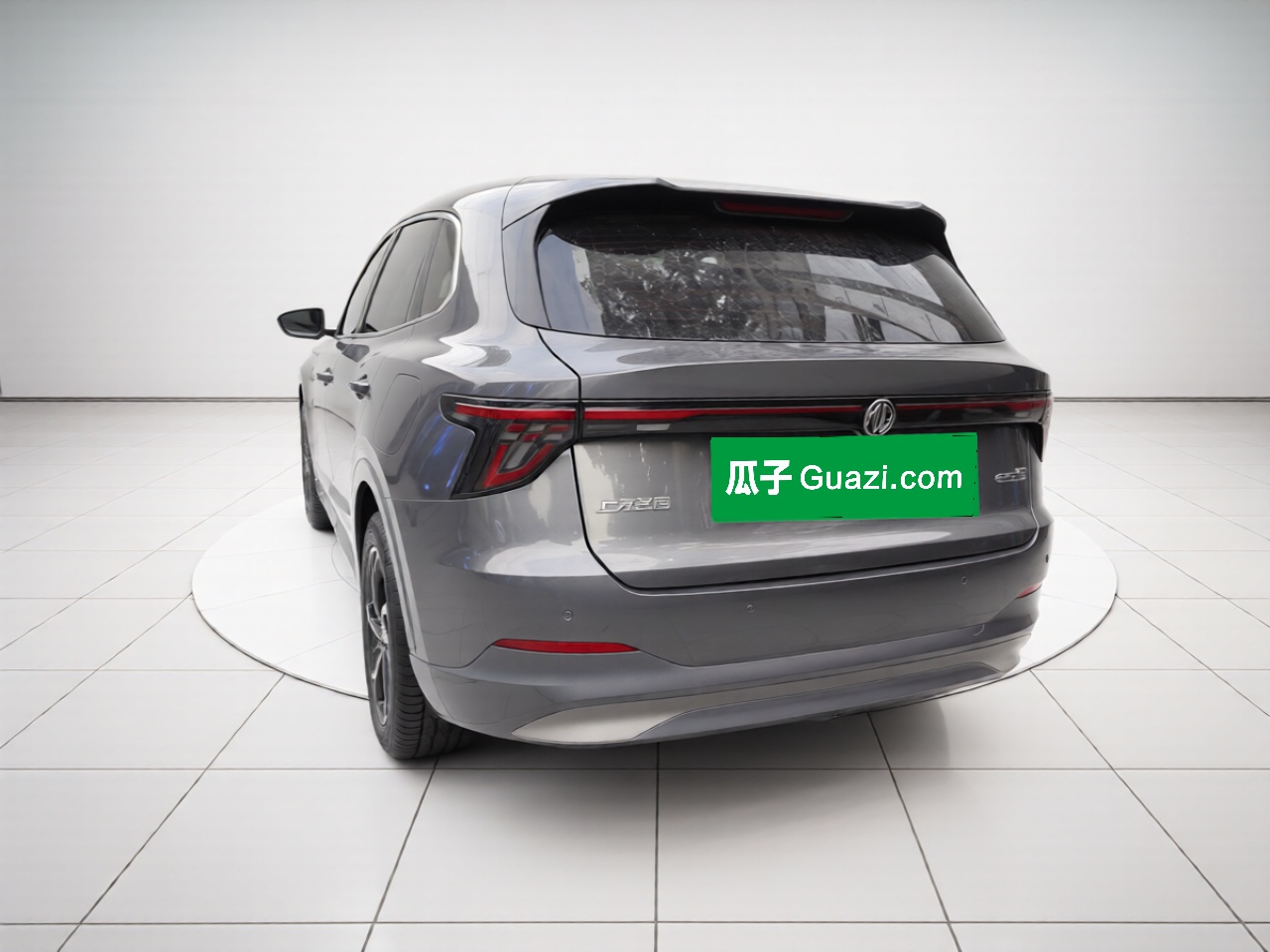 MG ES5 2025 425 Pro Rear-Drive Version — снимка 4