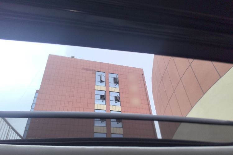 Used Lynk & Co 07 2024 EM-P 126 Long-Range Ultra