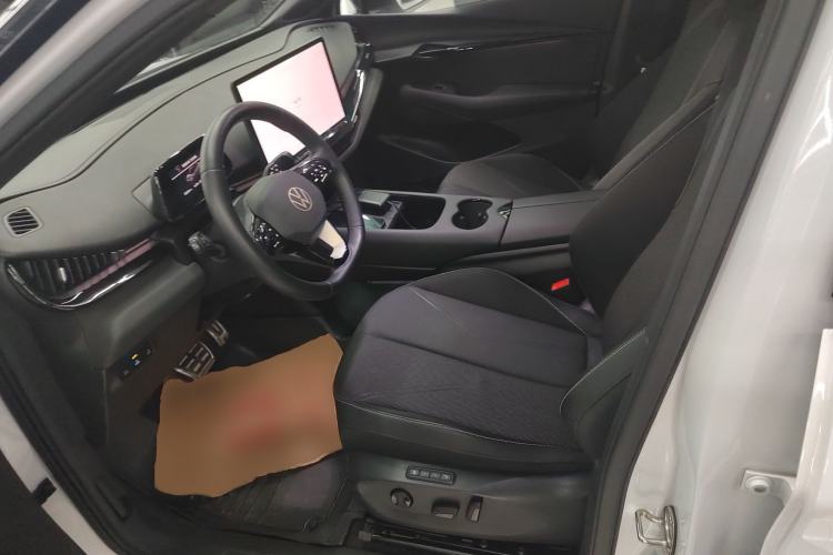 Used Volkswagen ID.UNYX 2024 Revised Pro Long-Range Version