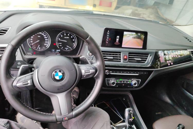 Used BMW 1 Series 2020 125i Leading Model M Sport Package