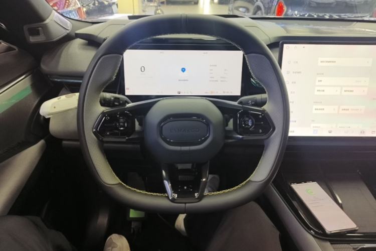 Used Lynk & Co 08 EM-P 2023 120km Long-Range Halo