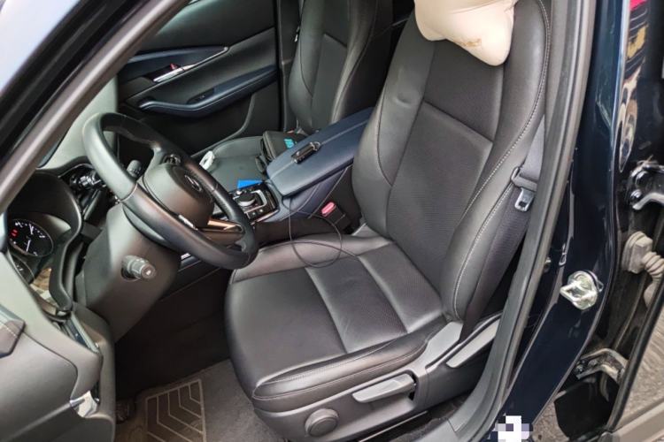 Used Mazda CX-30 2022 2.0L Automatic YAYUE Version Left Front Seat