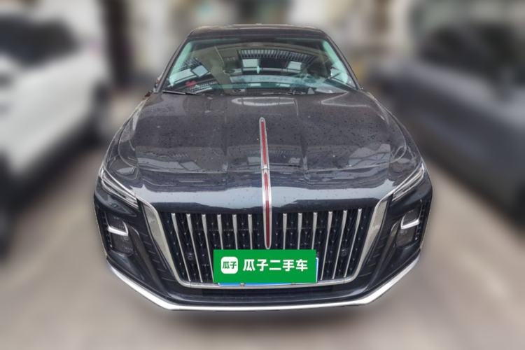 Used Hongqi H5 2024 2.0T Automatic Smart Connect Flagship Edition

