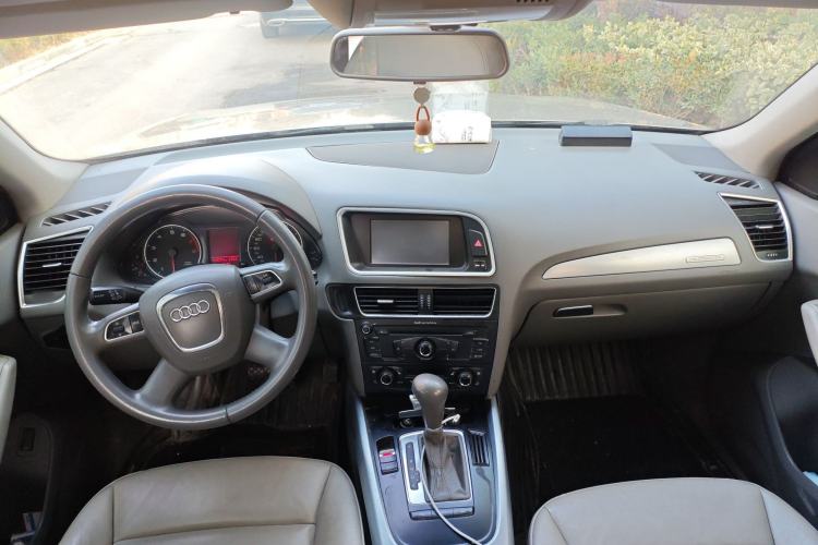 Used Audi Q5 2012 2.0TFSI Technology Model