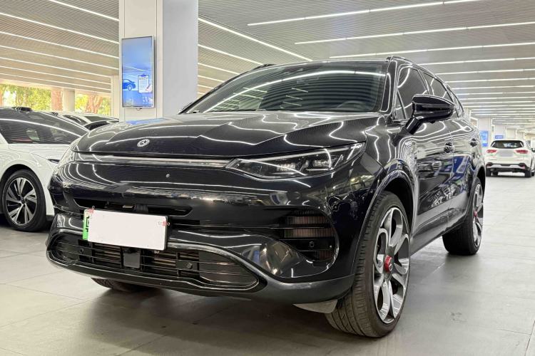 Used Denza X 2020 PHEV Sport Edition
