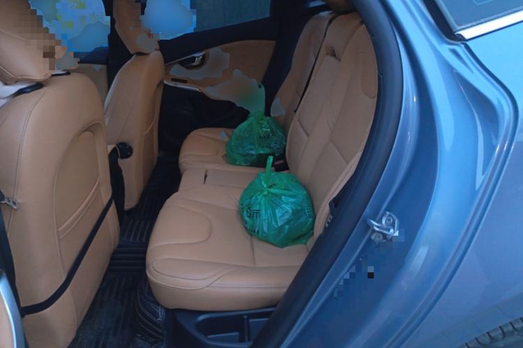 Used Volvo V40 2018 T3 Zhiya Edition