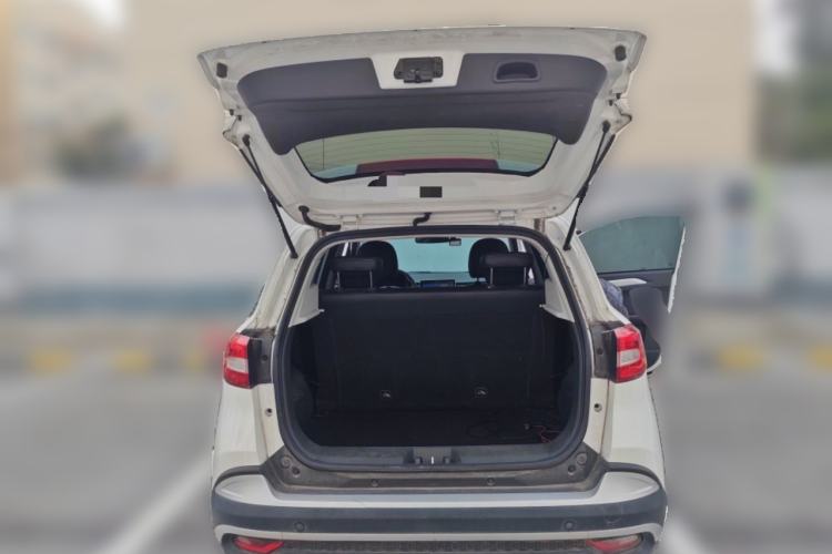 Used NETA N01 2020 430e
