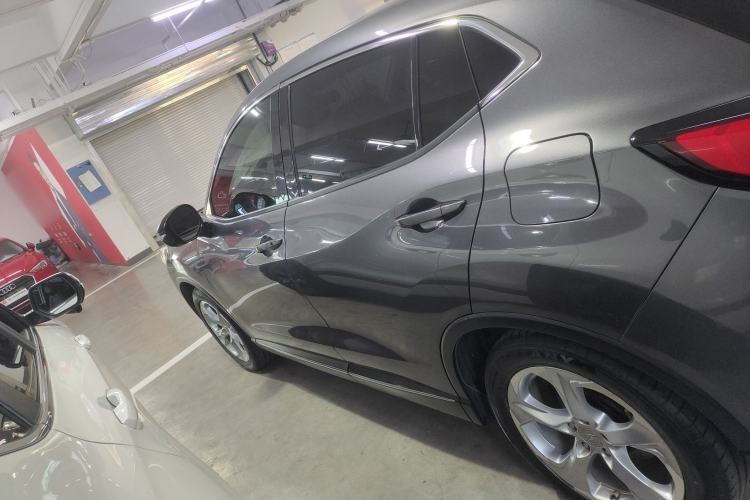 Used Acura CDX 2016 1.5T Two-Wheel Drive Deluxe Edition
