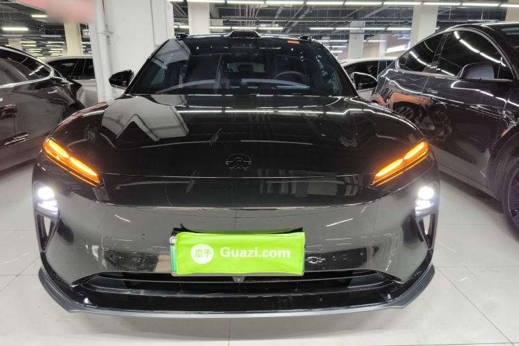 Used Nio ET5T 2024 75kWh Touring