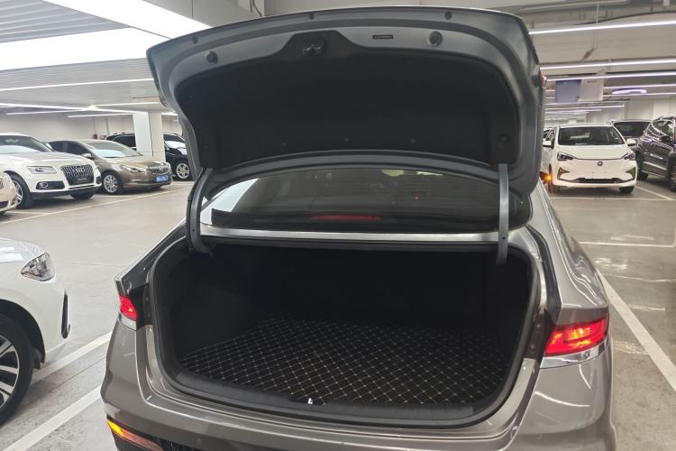 Used Hyundai Lafesta 2019 280TGDi Sport Edition China VI