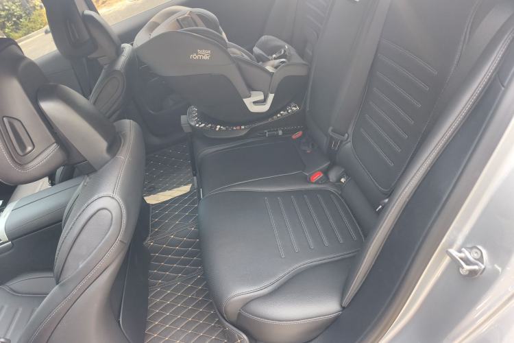 Used Mercedes-Benz C-Class 2022 Restyled C 260 L Sport Edition