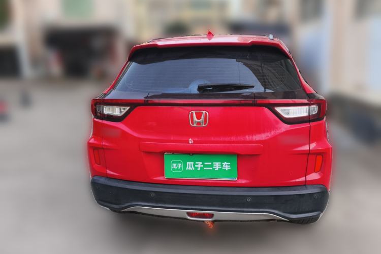 Used Honda XR-V 2015 1.8L VTi CVT Luxury Edition