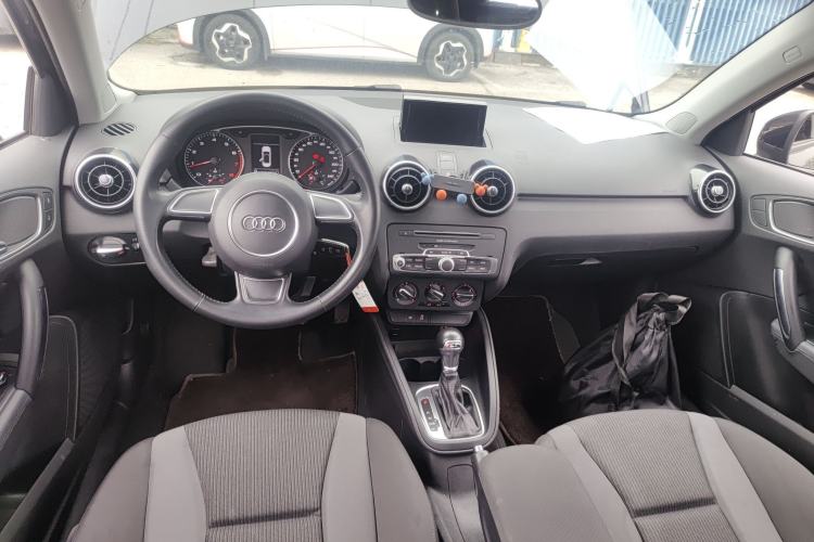 Used Audi A1 2016 30 TFSI Sportback Design Fashion Edition