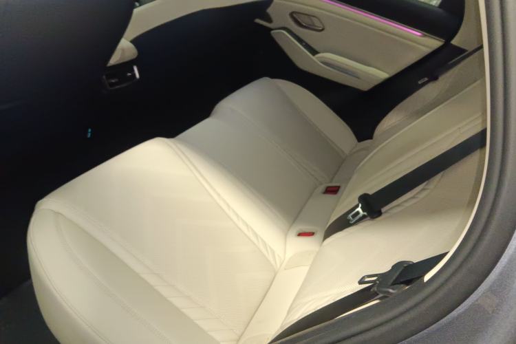 Used BYD Qin L 2024 DM-i 120KM Excellence Model