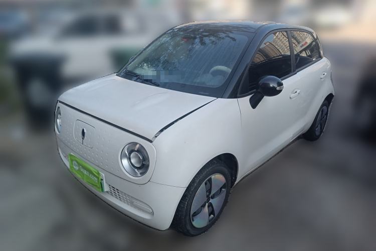 Used ORA Black Cat 2019 310km Fun Edition