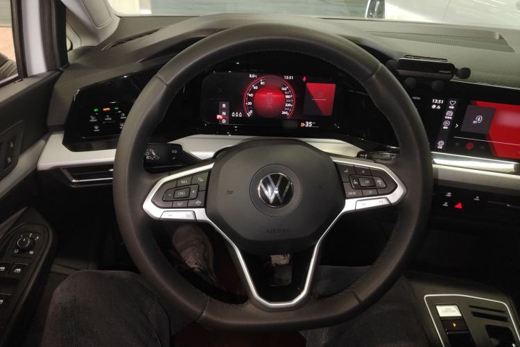 Used Volkswagen Golf 2023 280TSI DSG Pro