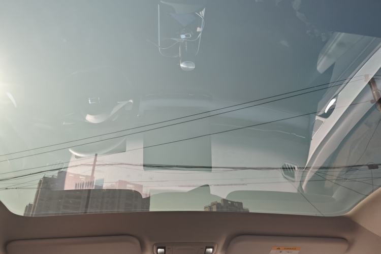 Used Bestune Yueyi 03 2025 445km Joyful Edition Headliner