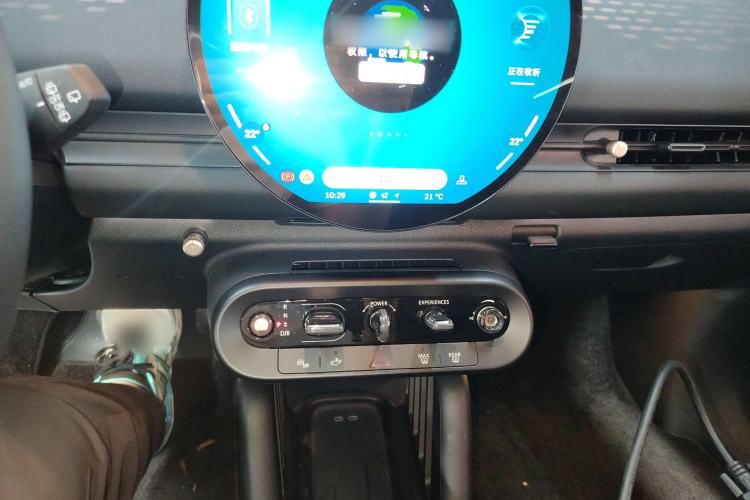 Used MINI Electric MINI ACEMAN 2024 E Classic Edition