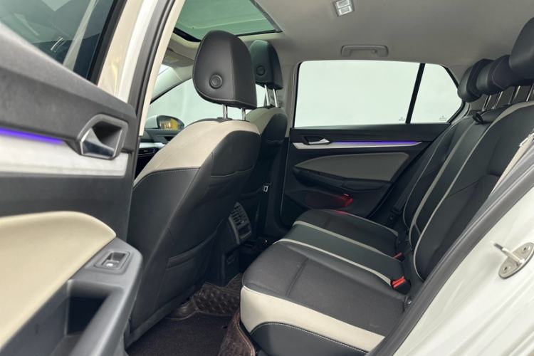 Used Volkswagen Golf 2021 280TSI DSG Pro