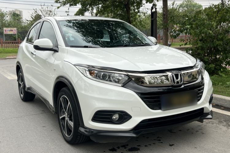 Used Honda Vezel 2020 1.5L CVT Pioneer Edition
