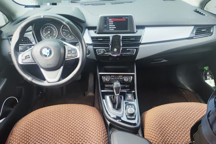 Used BMW 2 Series Gran Tourer 2015 218i Leading Model