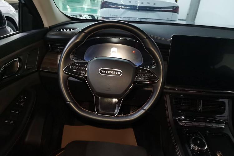 Used Skyworth HT-i 2022 1.5L PHEV 115KM Smart Value Edition