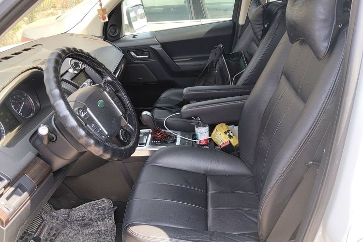 Used Land Rover Freelander 2 2015 2.0T Si4 XS Collection Edition