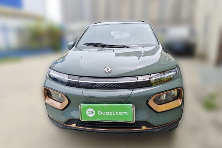 Used Dongfeng NAMMI EX1 2023 PRO Light Wind Edition Lightning Model