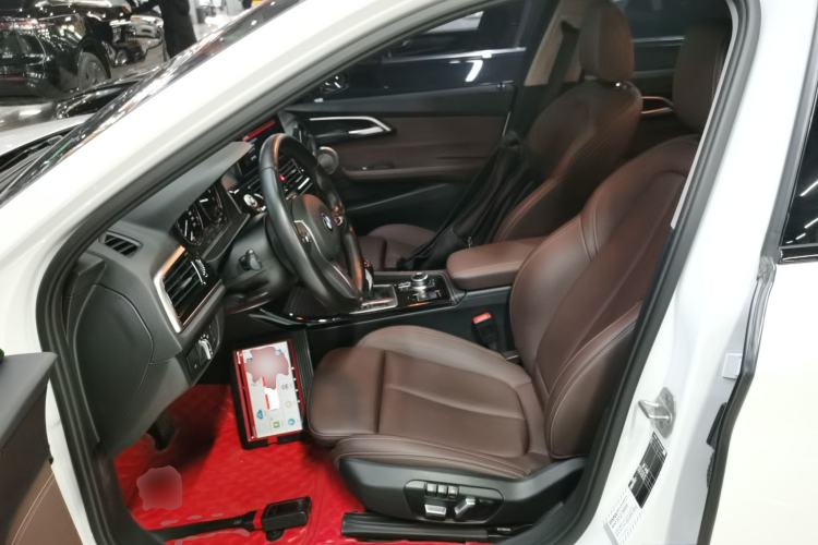 Used BMW 1 Series 2022 120i M Sport Night Edition