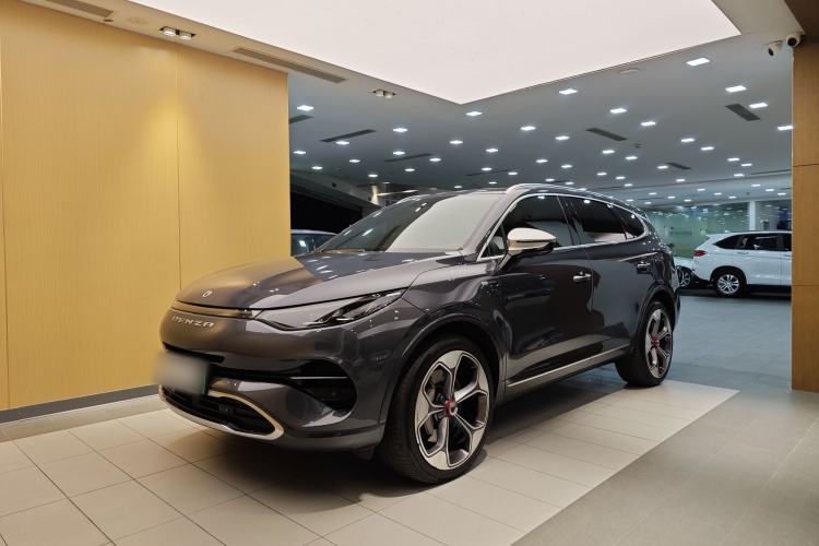 Used Denza X 2020 PHEV Flagship Edition