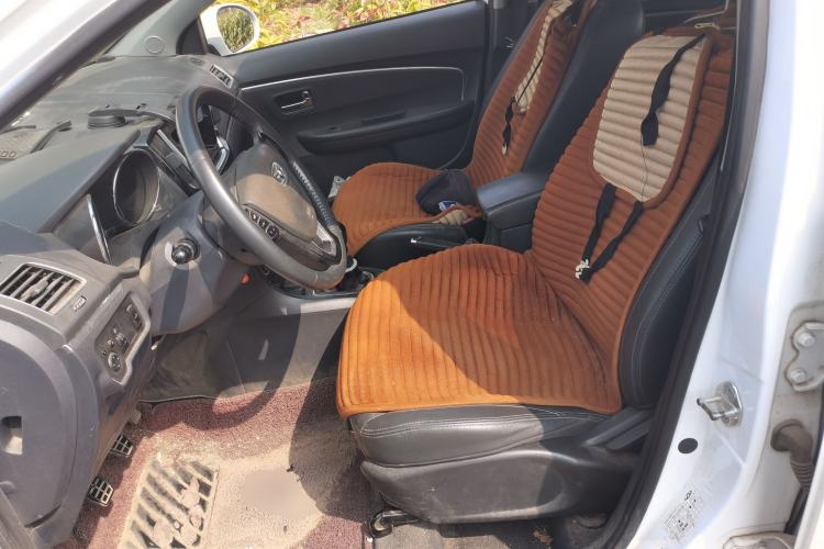 Used Cowin E3 2018 1.5L Manual Luxury Model