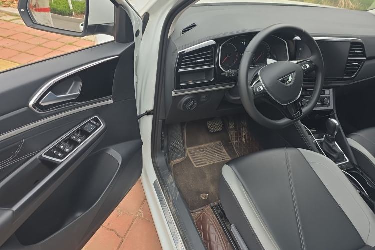 Used Jetta VS5 2024 280TSI Automatic Enjoyment Edition
