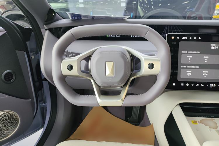 Used Avatr 06 2025 Pro Range-Extended Edition