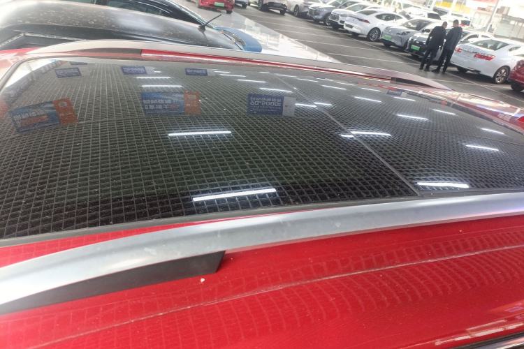 Used FORTHING T5 2018 230T Manual Smart Edition