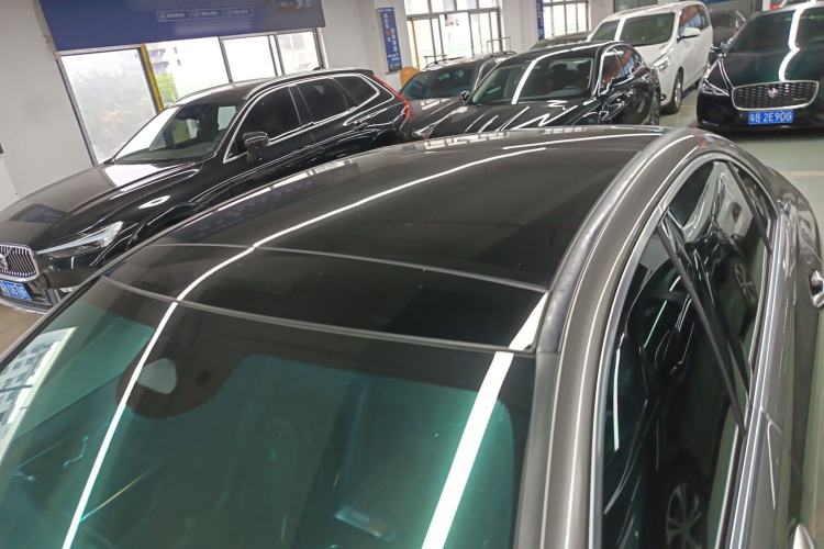 Used Mercedes-Benz C-Class 2022 C 260 L Sport Edition
