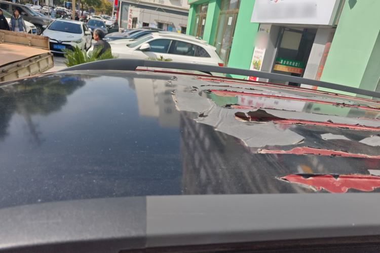 Used Wuling Hongguang S3 2019 Automatic Clutch Version 1.5L Manual Comfort Model China V Standard