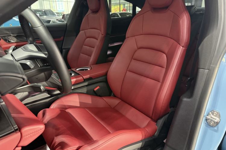 Used Porsche Taycan 2019 Taycan 4S
