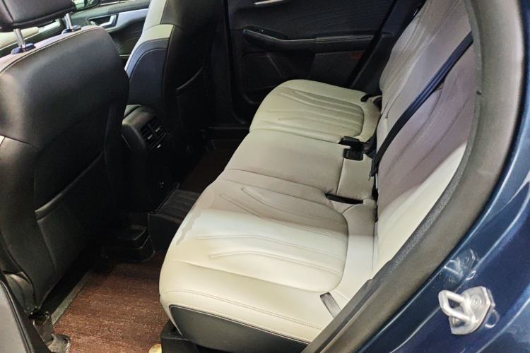 Used Ford Escape 2024 EcoBoost 245 Two-Wheel-Drive Comfort Edition
