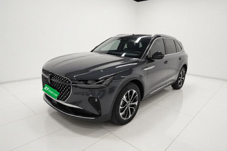 Used Lincoln Nautilus 2023 2.0T All-Wheel-Drive Luxury Edition