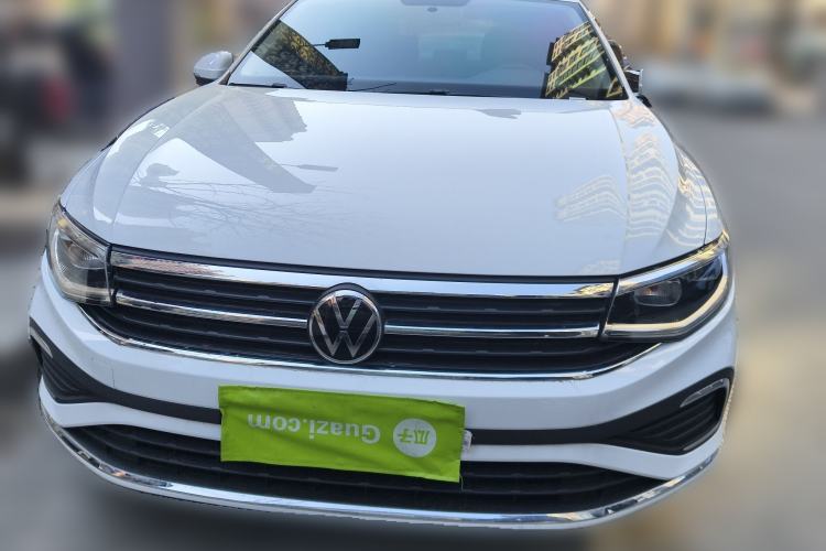 Used Volkswagen Bora 2025 200TSI DSG Enjoy Driving Navigation Edition
