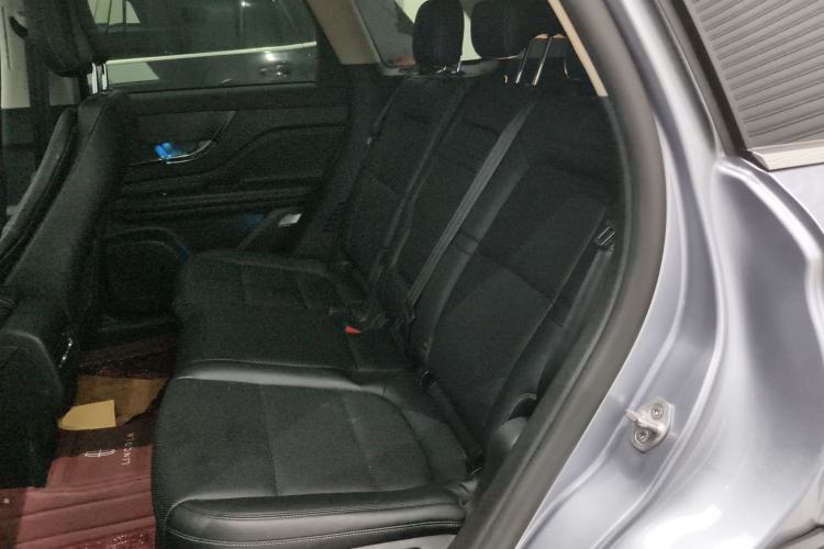 Used Lincoln Corsair 2024 2.0T Two-Wheel Drive Deluxe Edition
